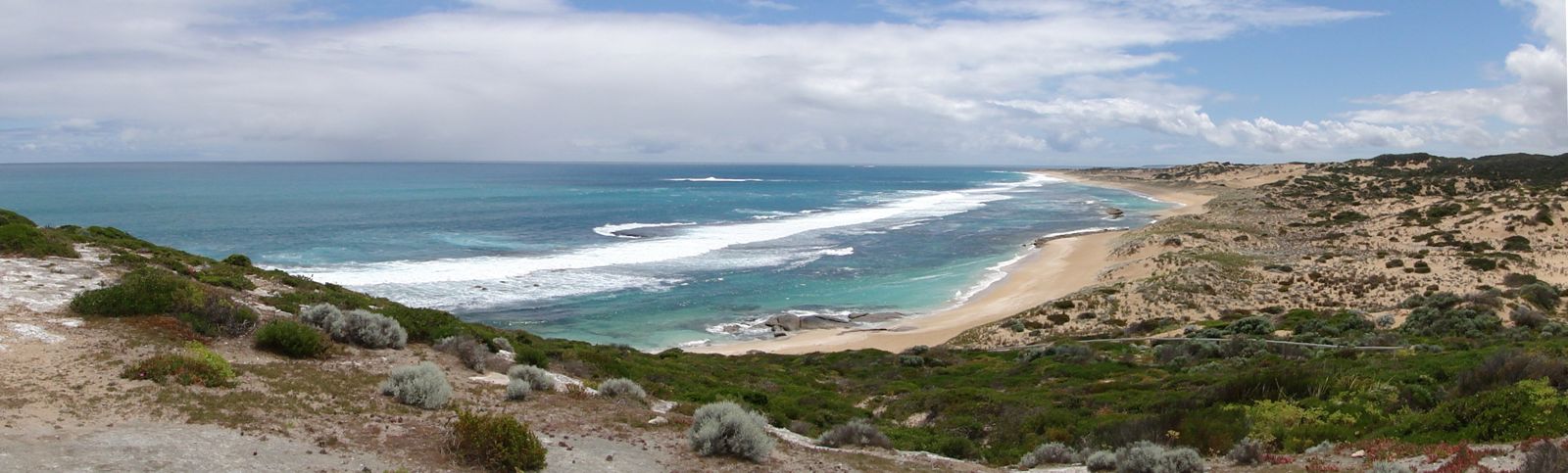 Primary photo of Brown's Beach