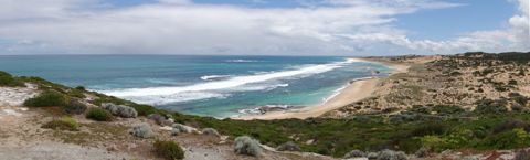 Photo of Brown's Beach