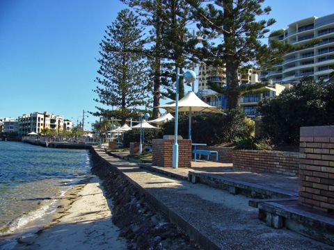 Photo of Bulcock Beach