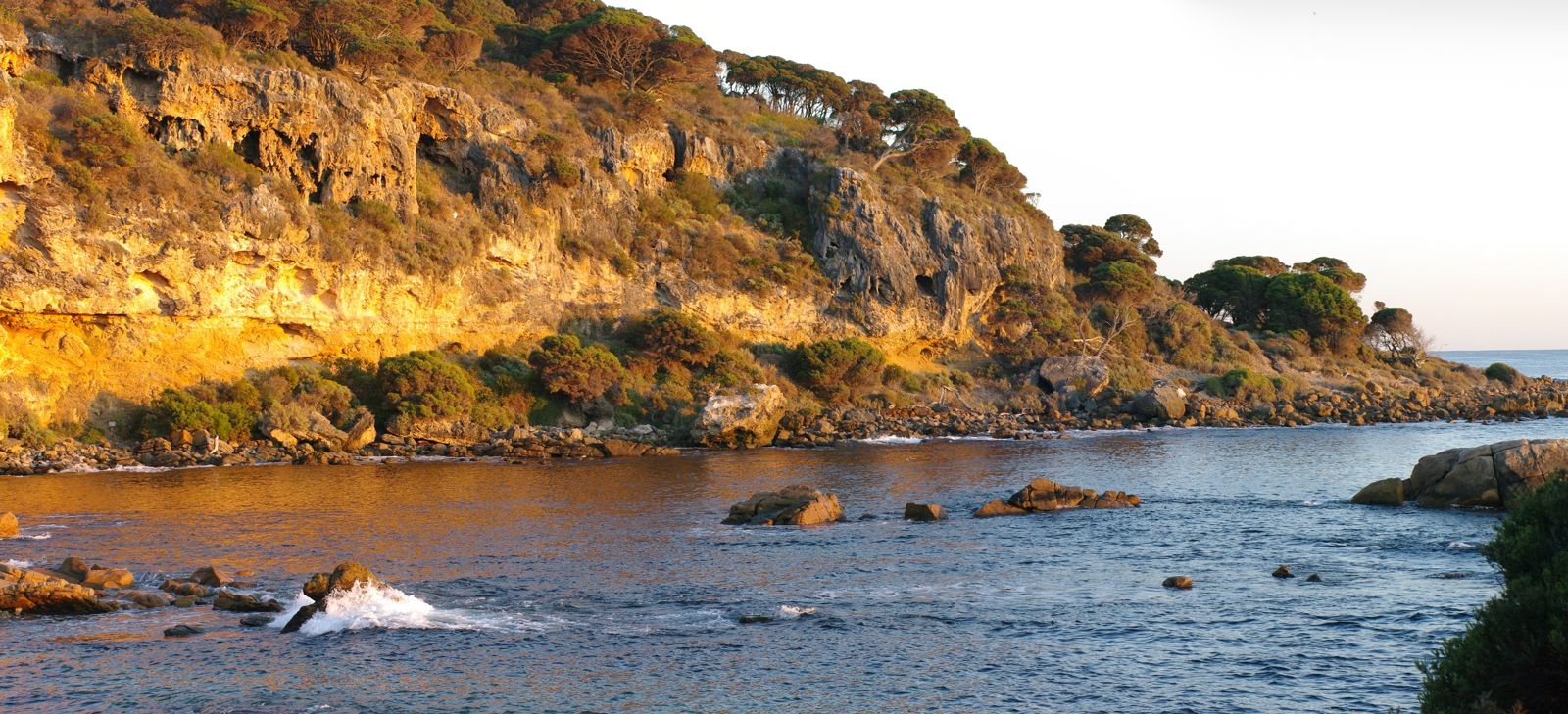 Primary photo of Bunker Bay / Shelley Beach