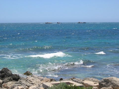 Photo of Burns Beach