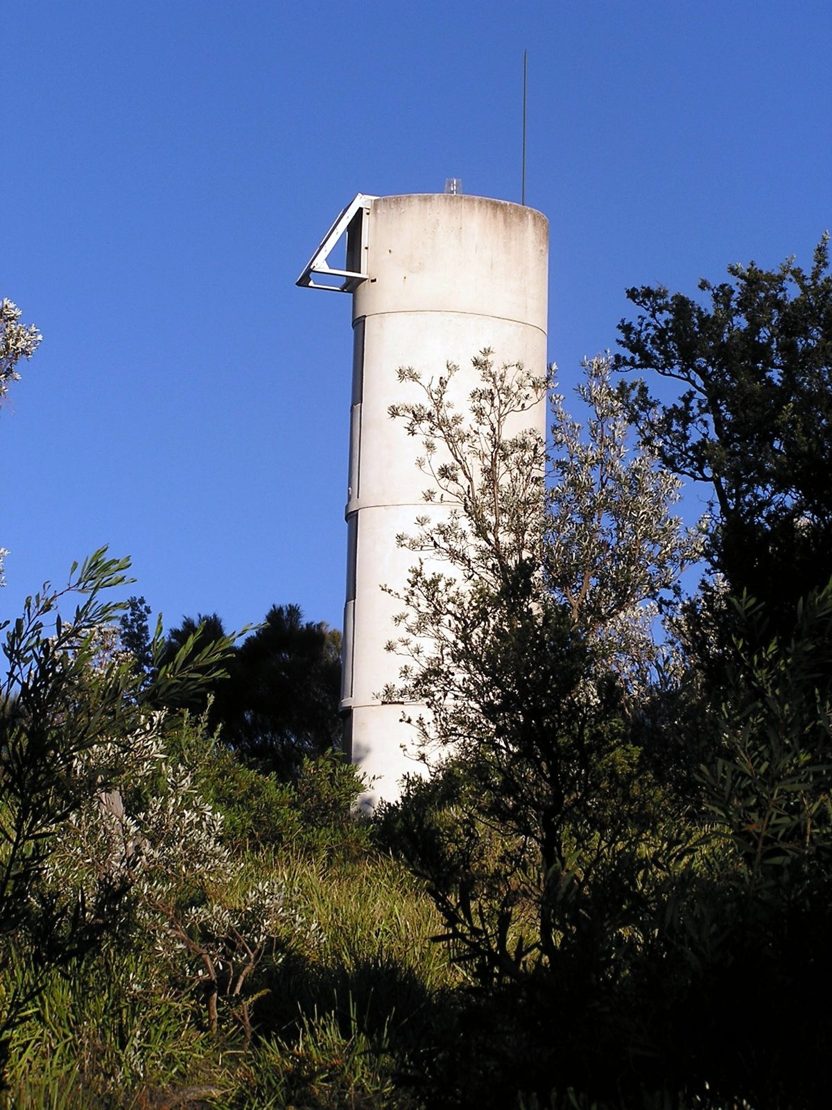 Primary photo of Burrewarra Point (Burri Point)