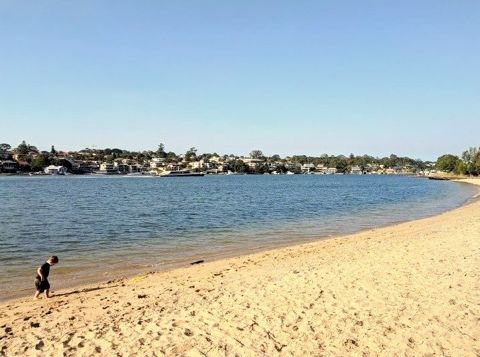 Photo of Cabarita Beach (Cabarita Park)