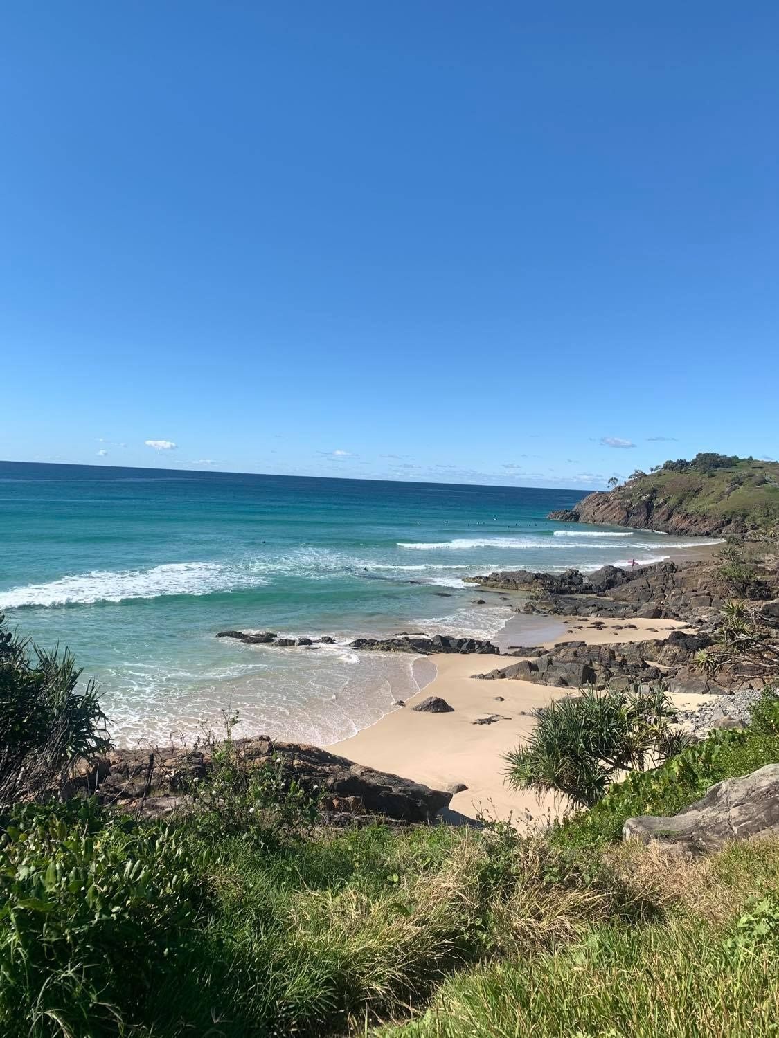Primary photo of Cabarita Beach / Little Cove