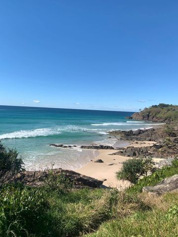 Photo of Cabarita Beach / Little Cove