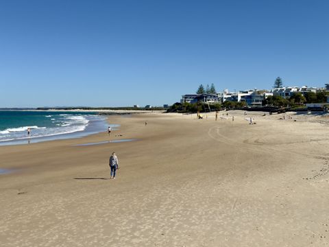 Photo of Caloundra Boat Ramp Reef