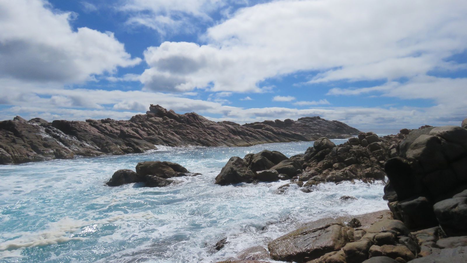 Primary photo of Canal Rocks
