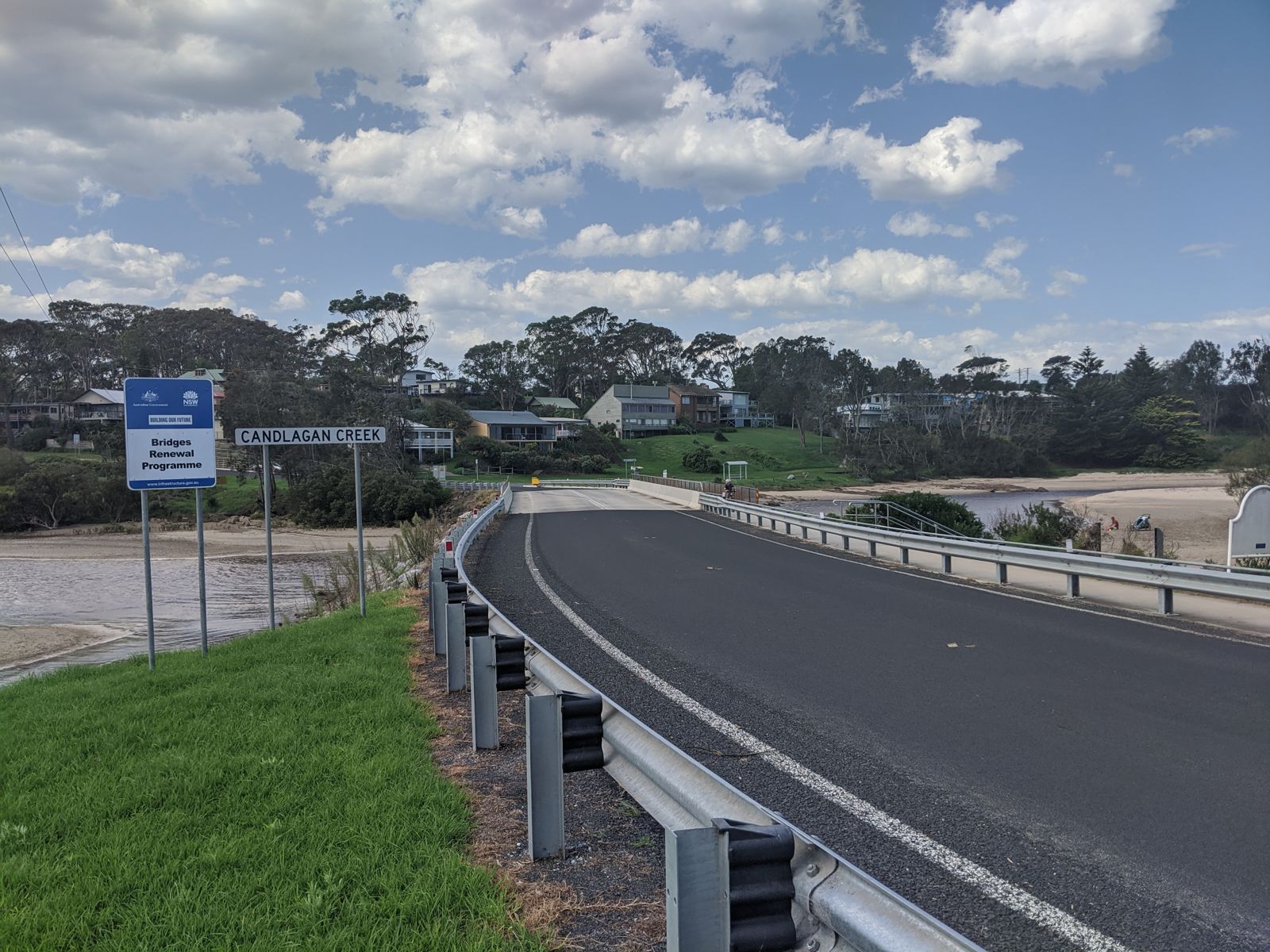Primary photo of Candlagan Creek