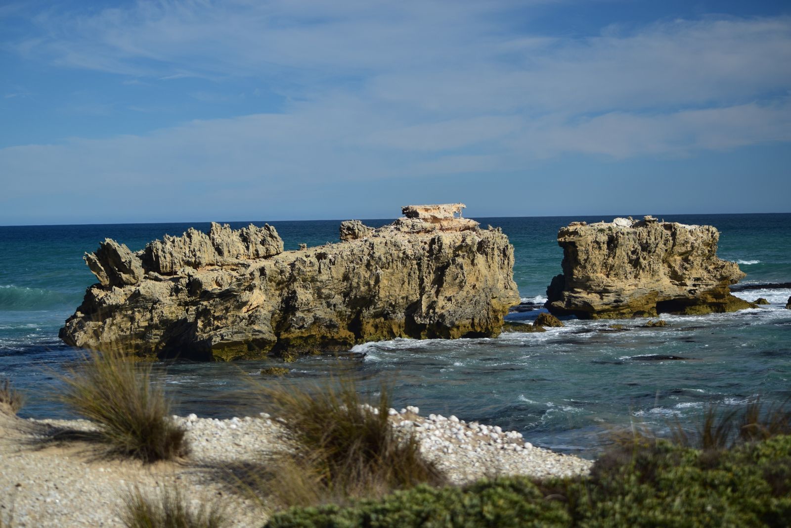 Primary photo of Canunda National Park Reef