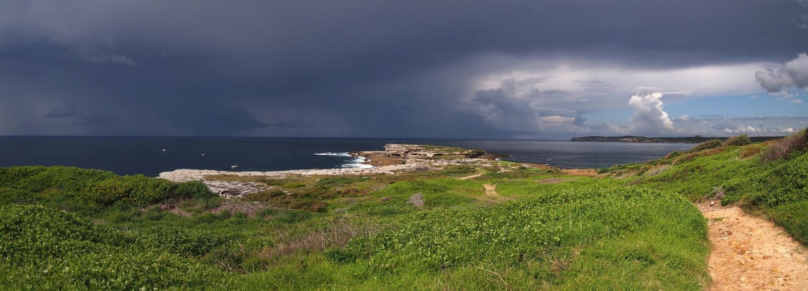 Primary photo of Cape Banks