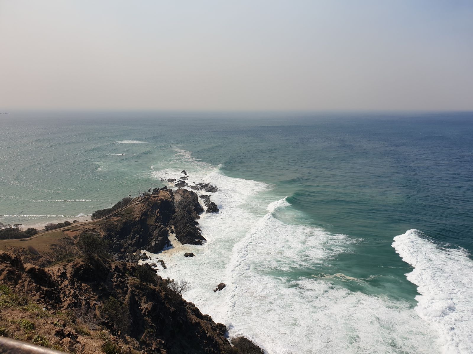 Primary photo of Cape Byron Marine Park (general)