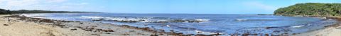 Photo of Cape Conran Coastal Park (general swimming/diving area)