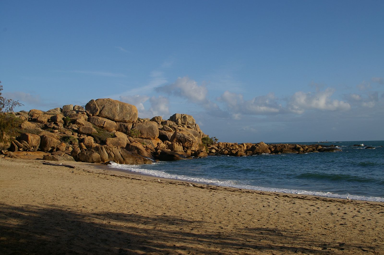 Primary photo of Cape Edgecumbe (Bowen)
