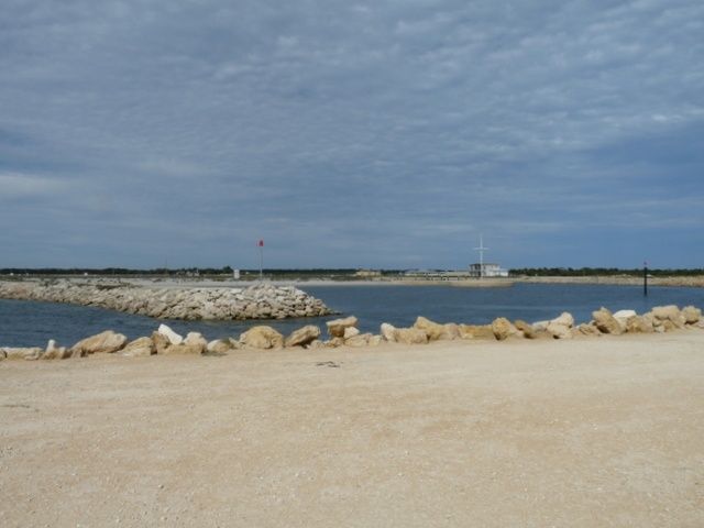 Primary photo of Cape Jaffa