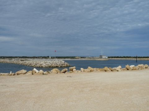 Photo of Cape Jaffa