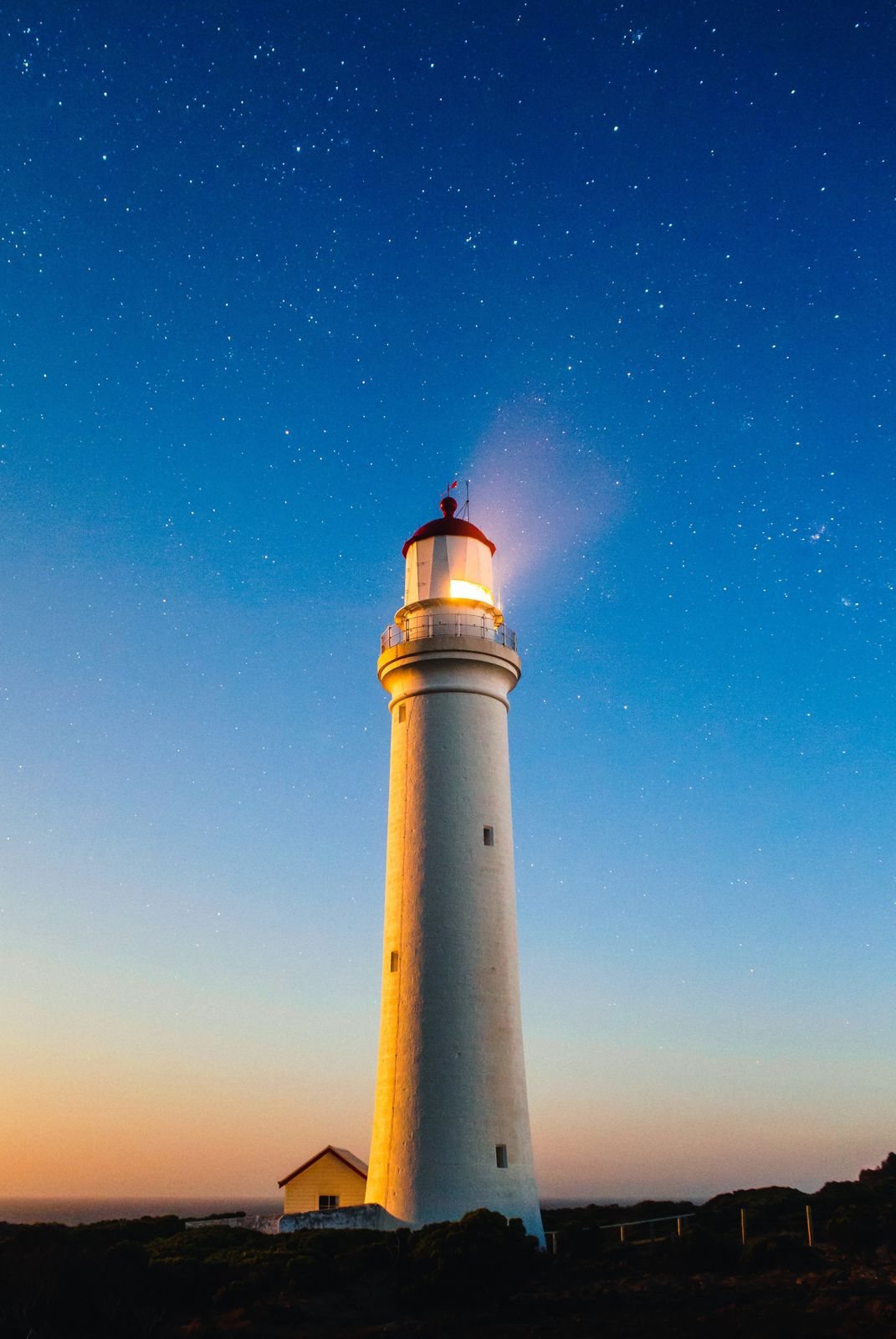 Primary photo of Cape Nelson (Portland)