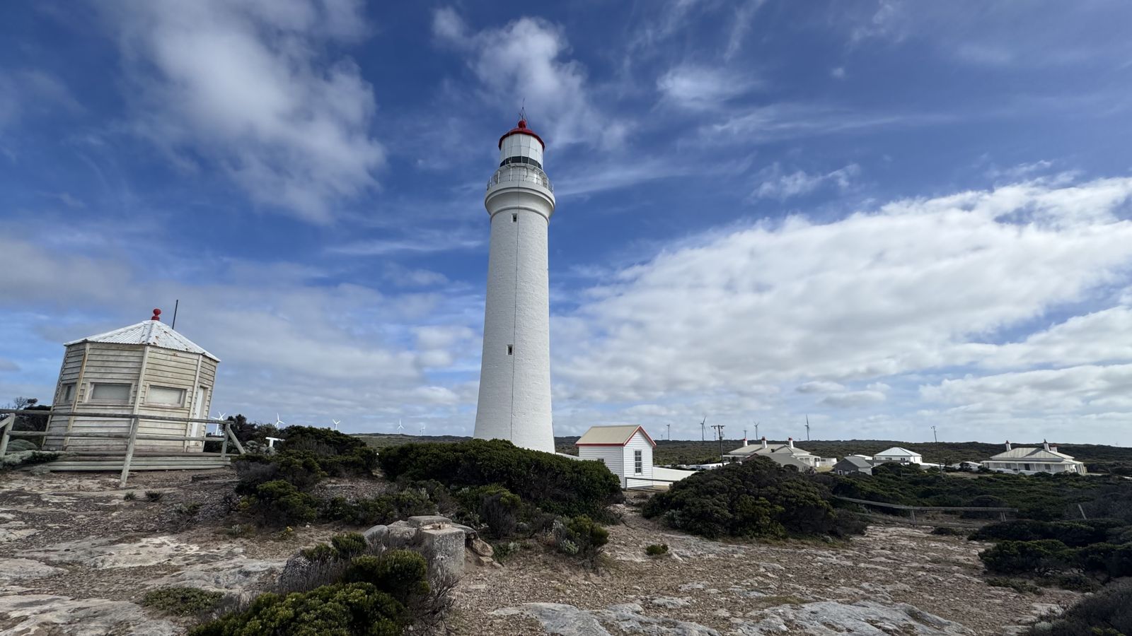 Primary photo of Cape Nelson
