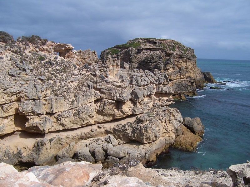 Primary photo of Cape Northumberland