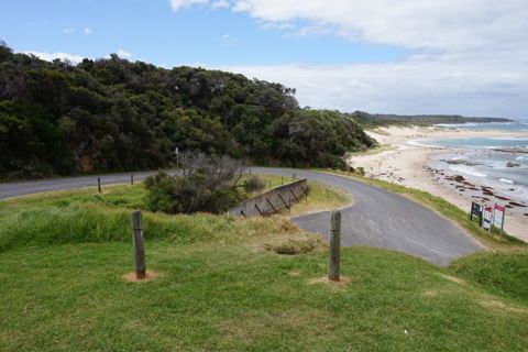 Photo of Cape Paterson (Surf Beach, Bay Beach, Twin Beaches, Foreshore)