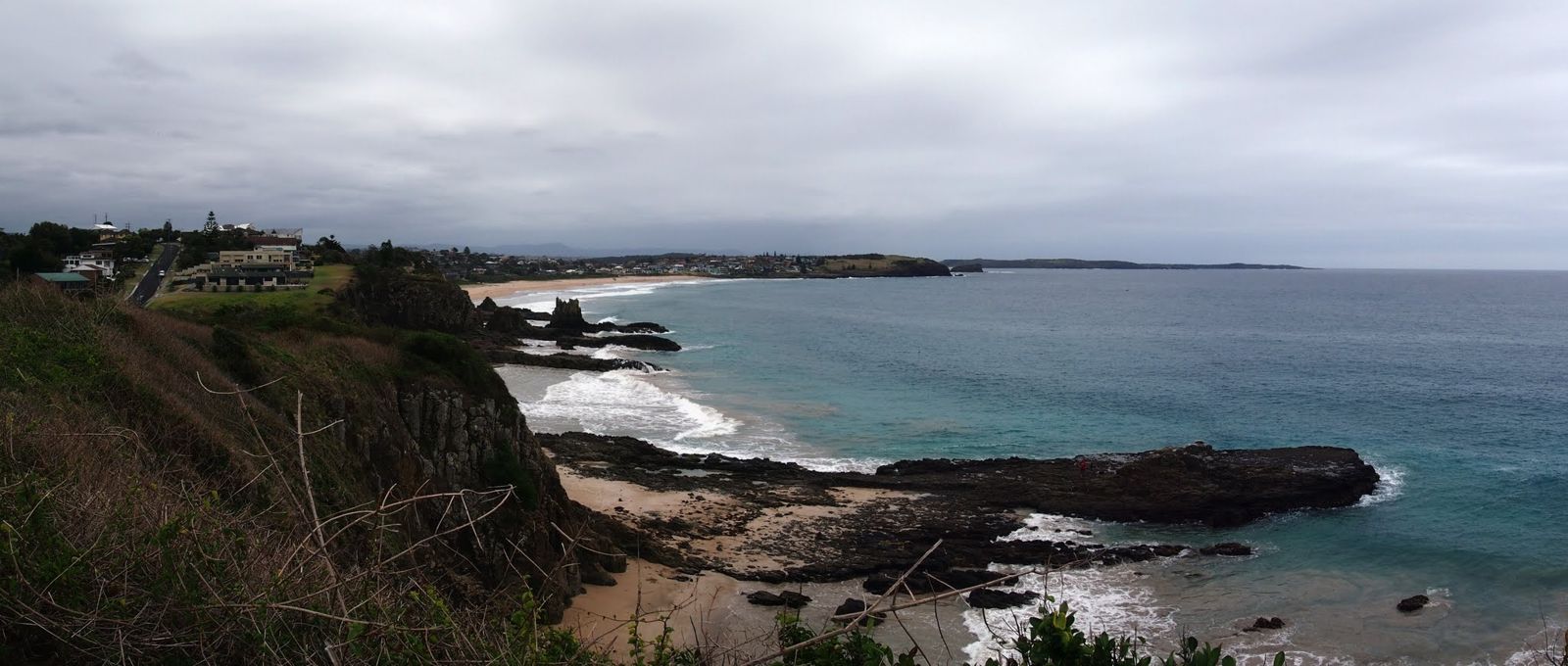 Primary photo of Cathedral Rocks Rock Pools (Kiama Downs)