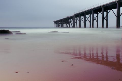 Photo of Catherine Hill Bay