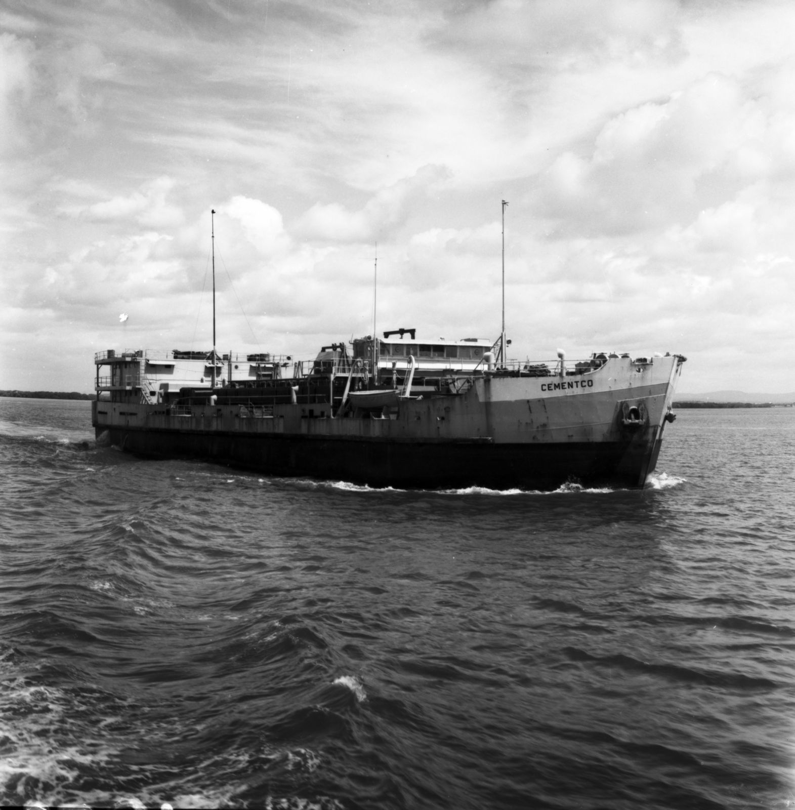Primary photo of Cementco Wreck