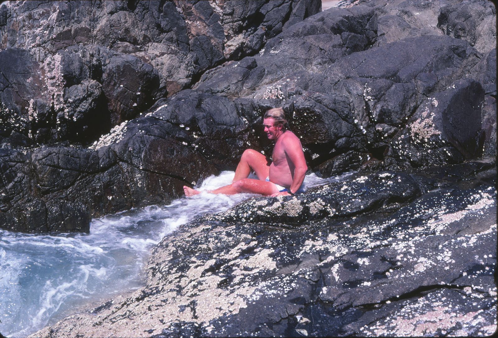 Primary photo of Champagne Pools