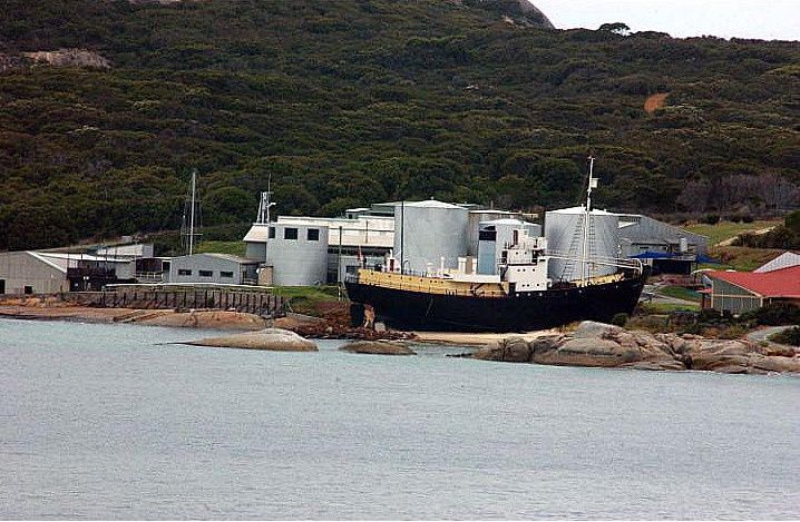 Primary photo of Cheynes Beach