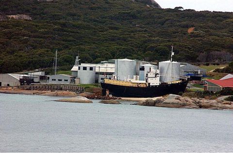 Photo of Cheynes Beach