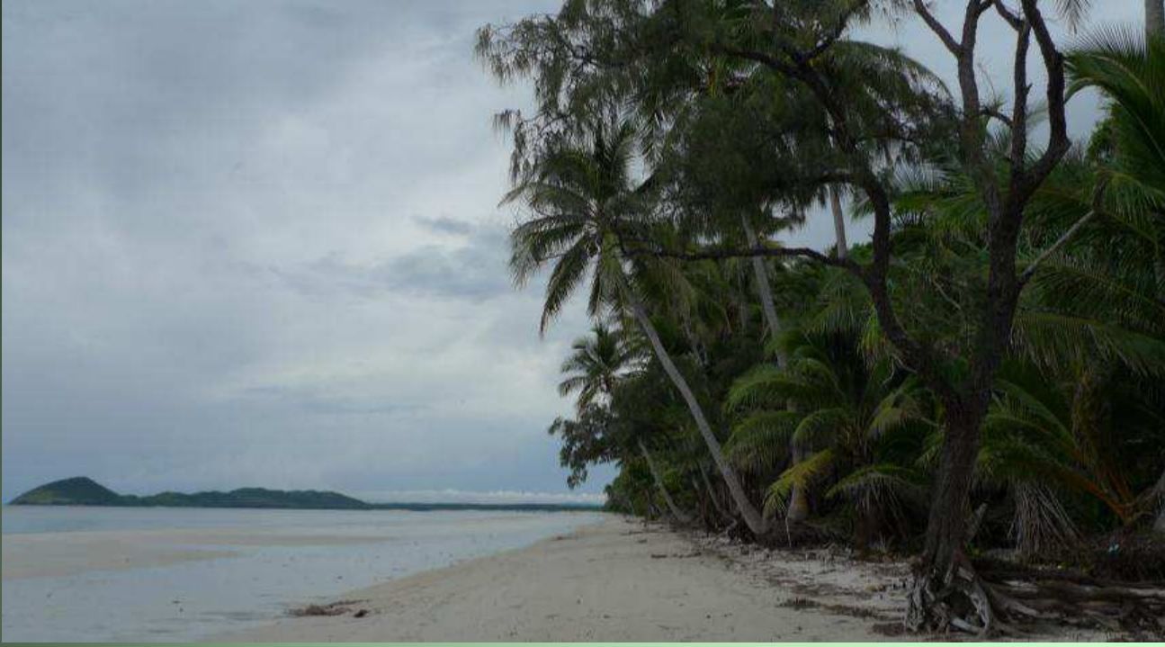 Primary photo of Chilli Beach