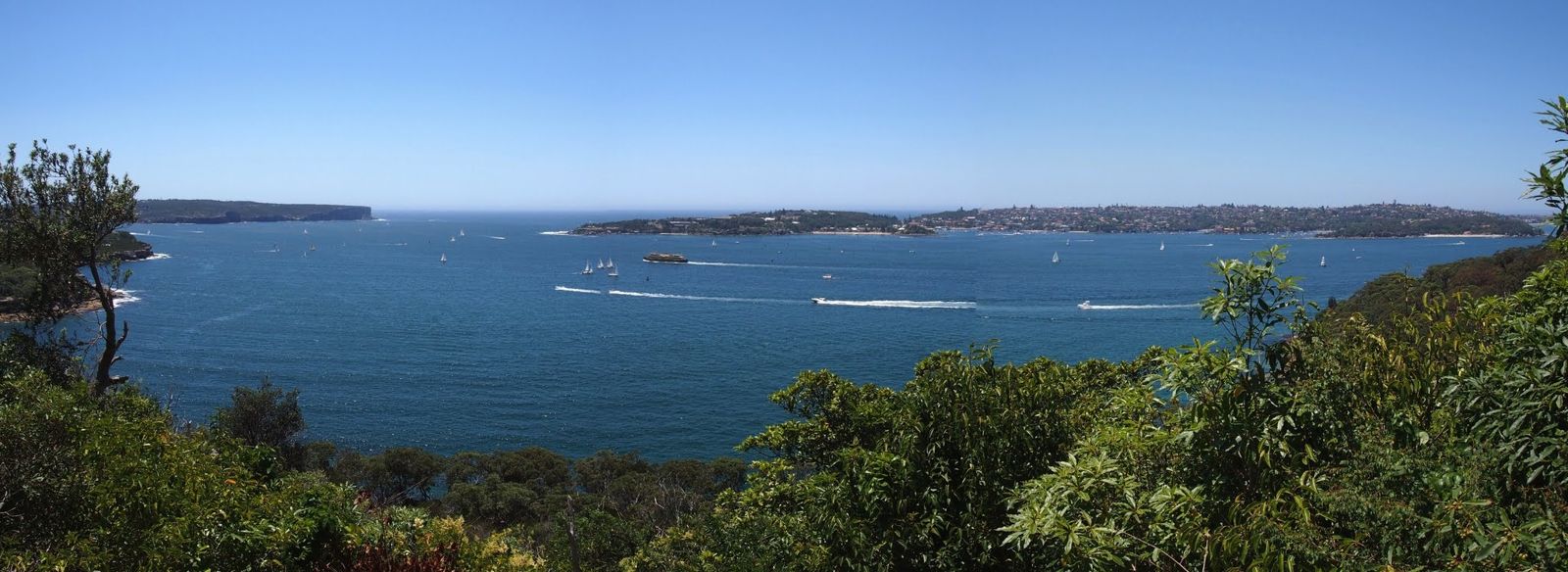 Primary photo of Chowder Bay (Mosman)