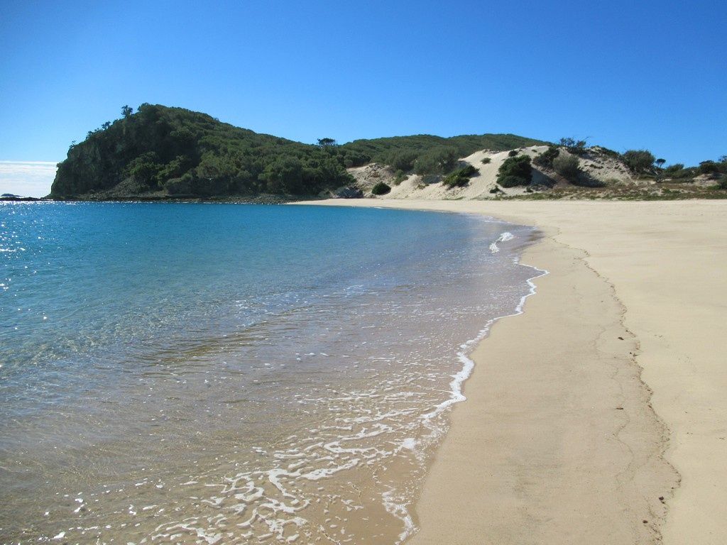 Primary photo of Clam Bay (Great Keppel Island)