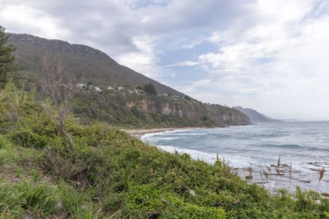 Photo of Coalcliff Beach