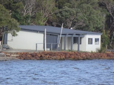 Photo of Coalmine Beach