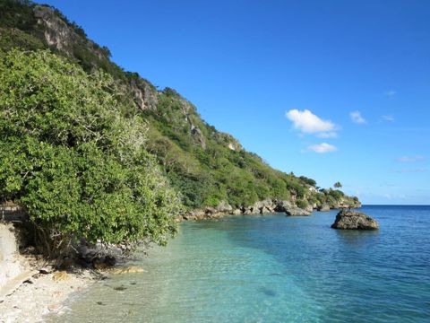 Photo of Coconut Point