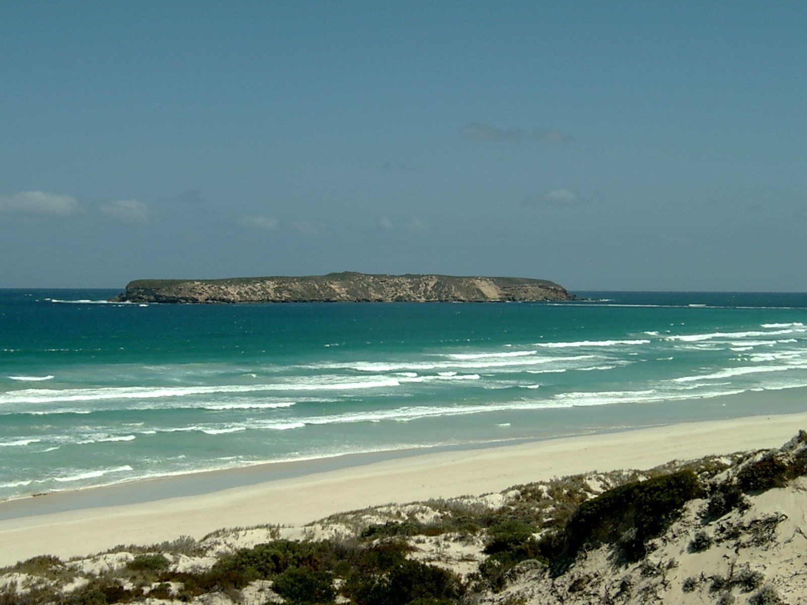 Primary photo of Coffin Bay National Park (coastal snorkeling areas)