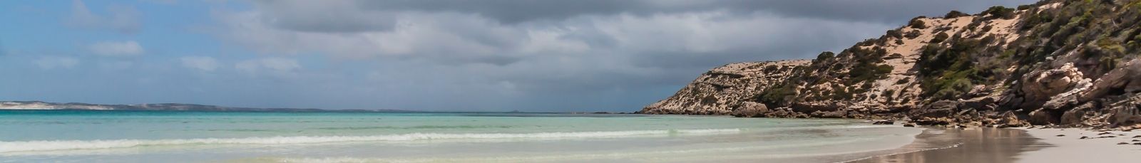 Primary photo of Coffin Bay