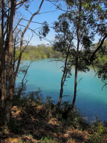 Photo of Coffs Creek