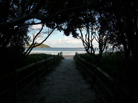Photo of Coffs Harbour Jetty / Jetty Beach