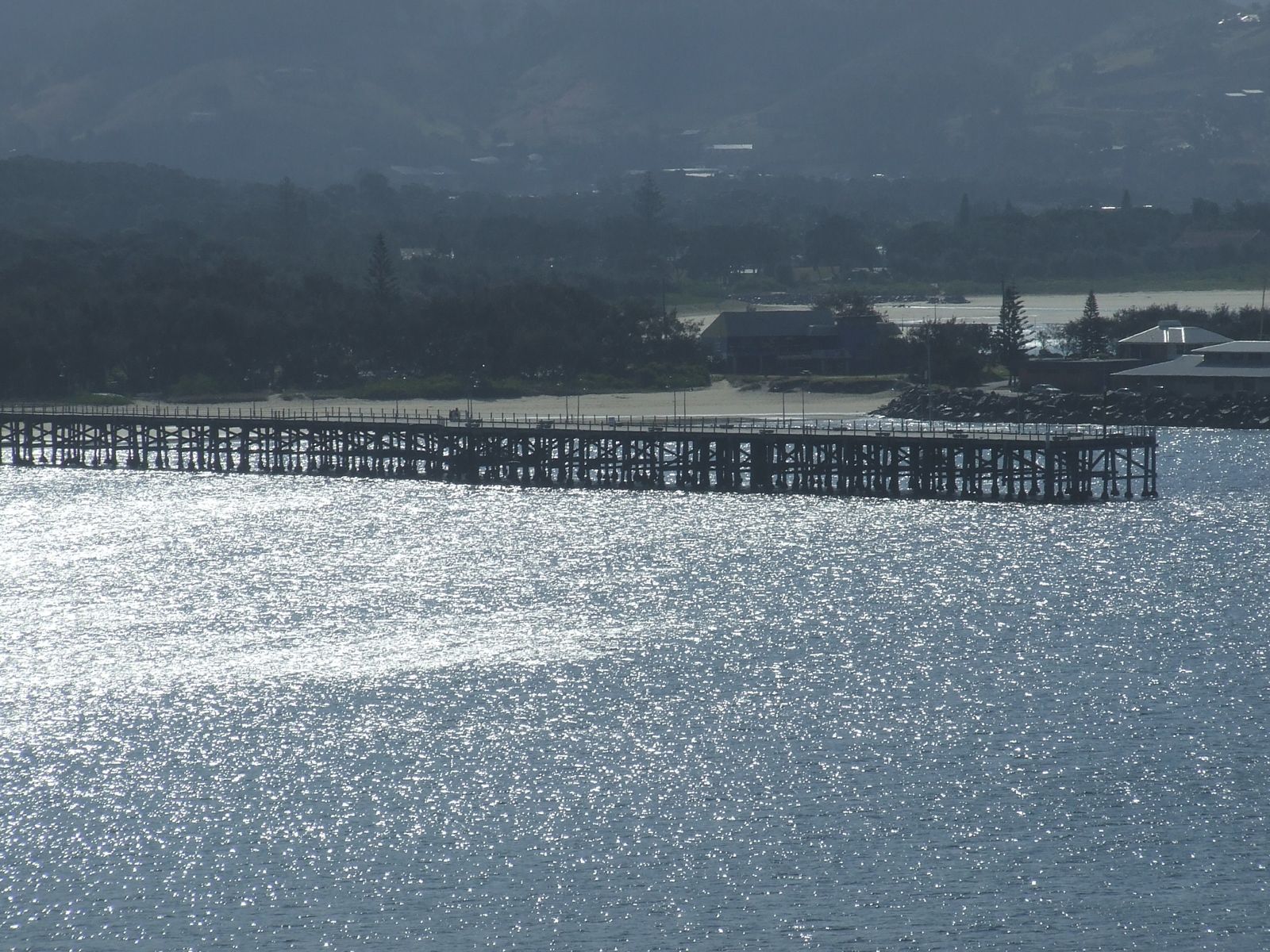 Primary photo of Coffs Harbour Jetty / North Wall