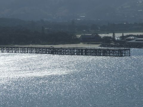 Photo of Coffs Harbour Jetty / North Wall