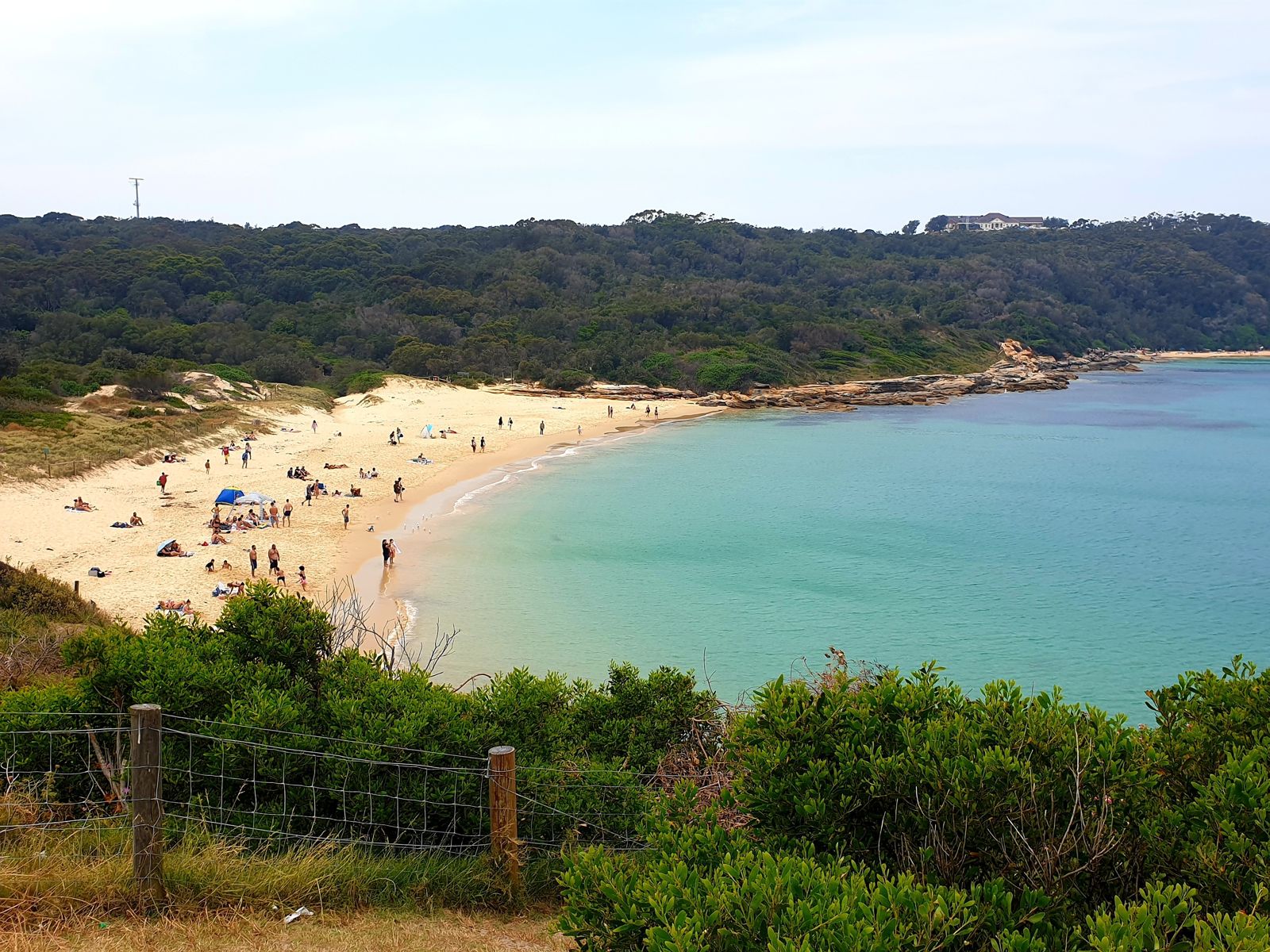 Primary photo of Congwong Bay Beach