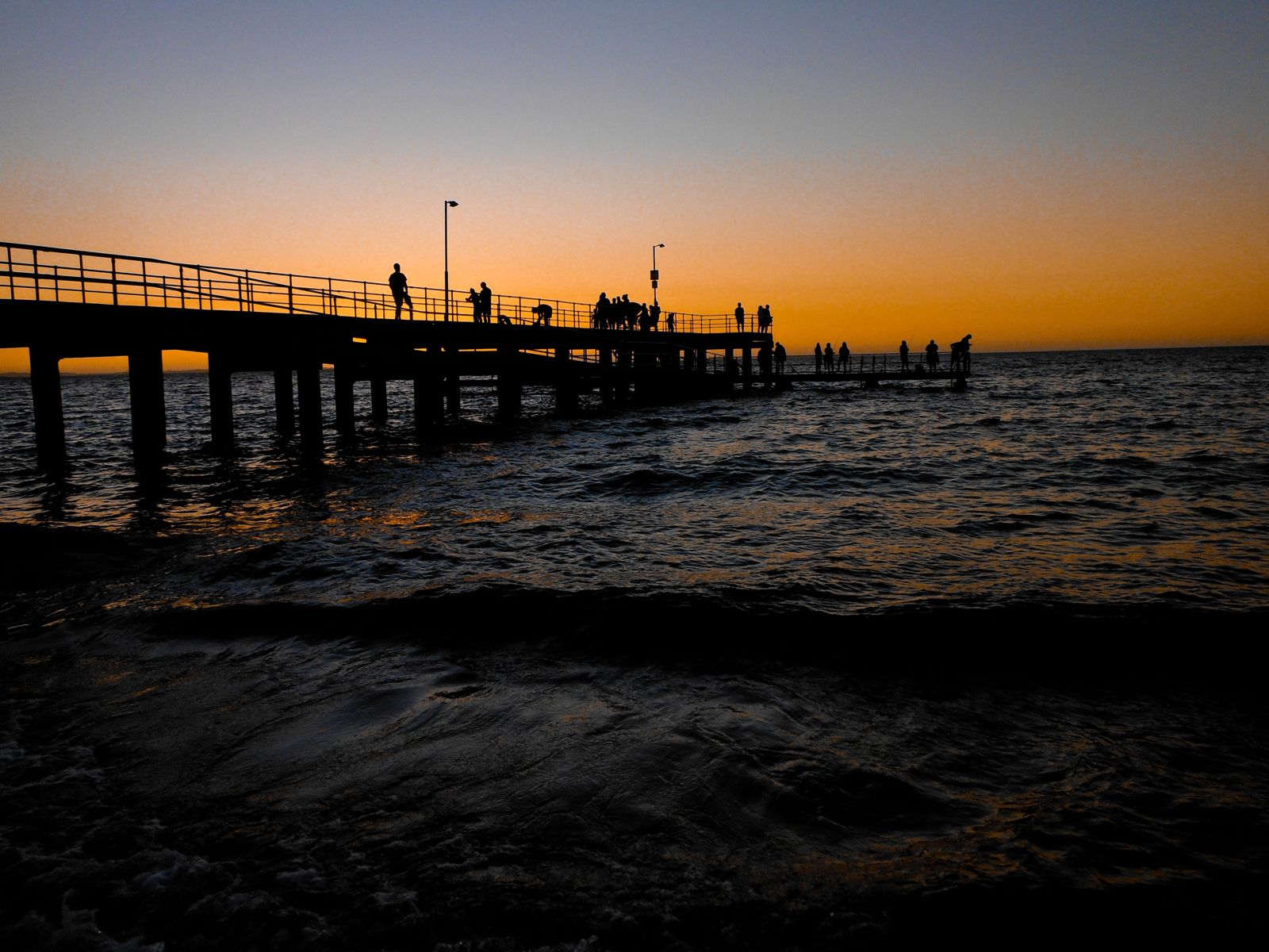 Primary photo of Coogee Jetty