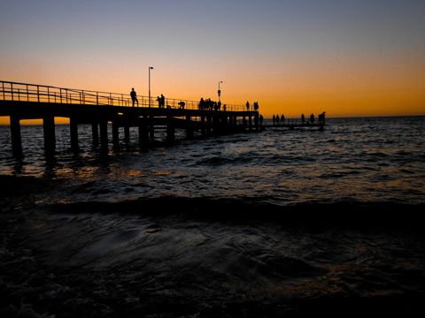 Photo of Coogee Jetty