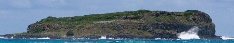 Primary photo of Cook Island (Gold Coast)
