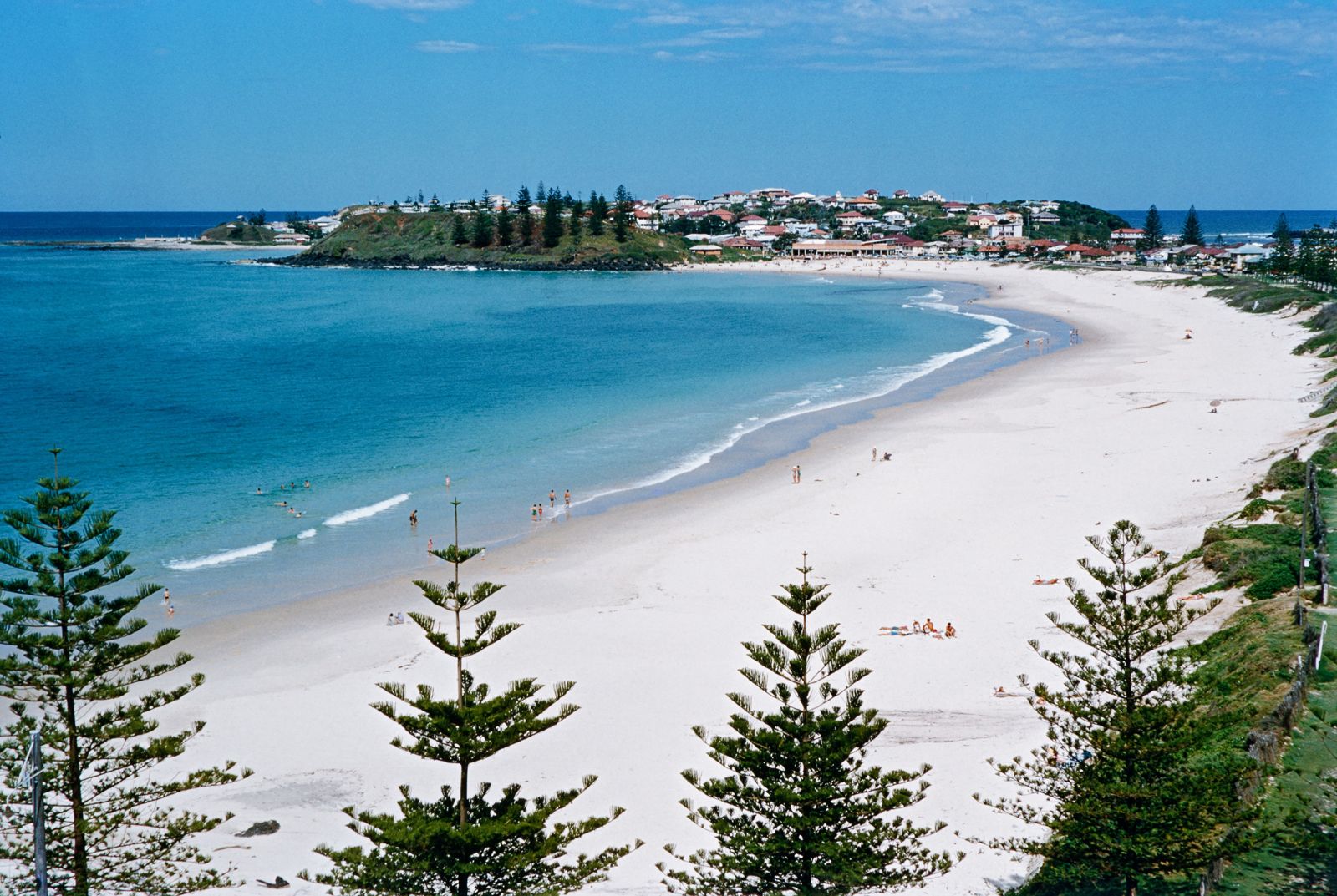 Primary photo of Coolangatta Beach (Greenmount)