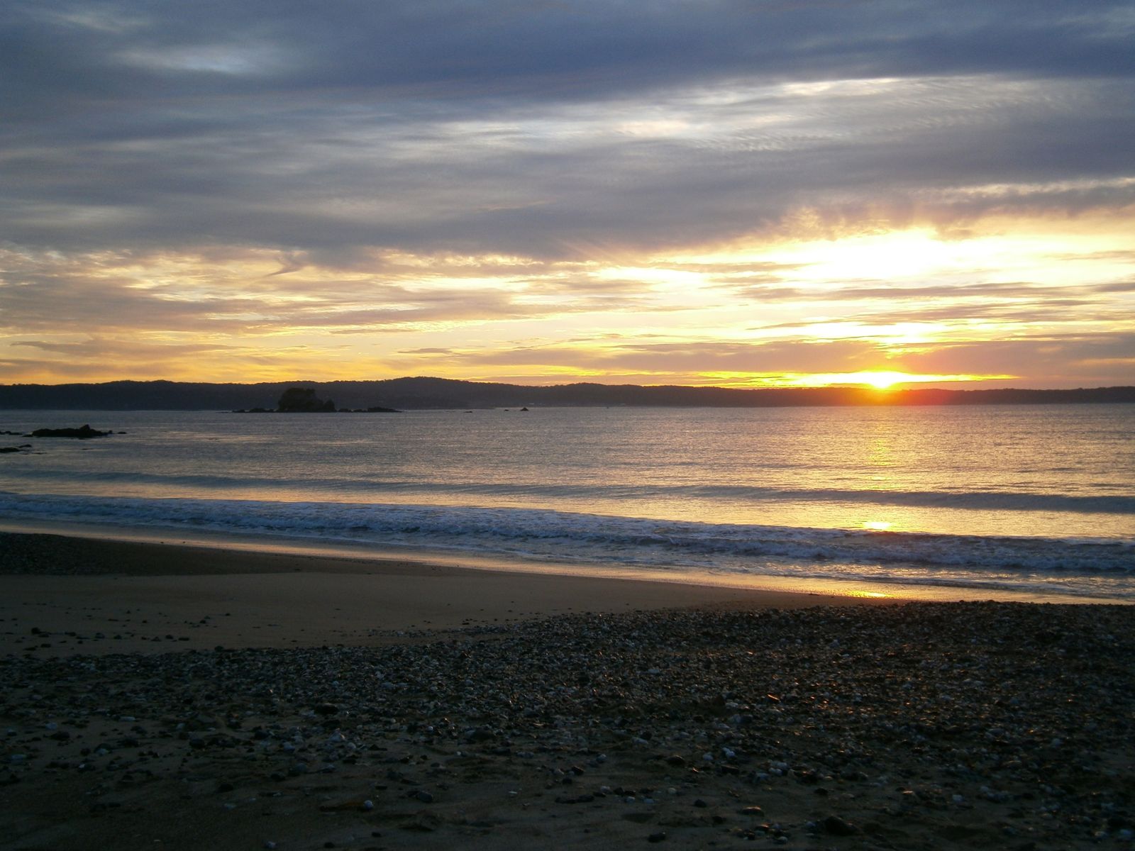 Primary photo of Corrigans Beach