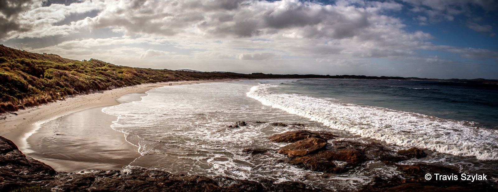 Primary photo of Cosy Corner Beach