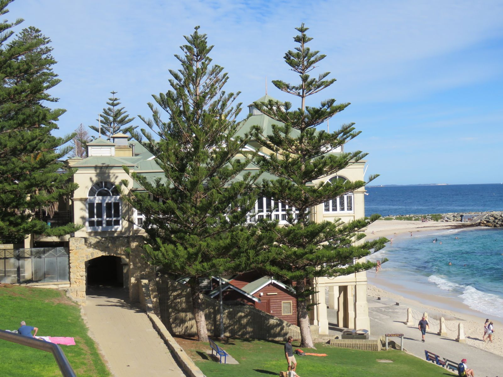 Primary photo of Cottesloe Beach
