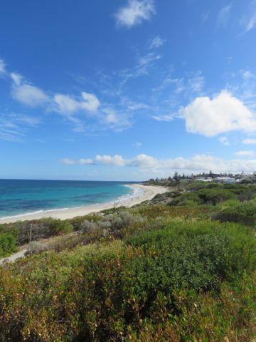 Photo of Cottesloe Beach